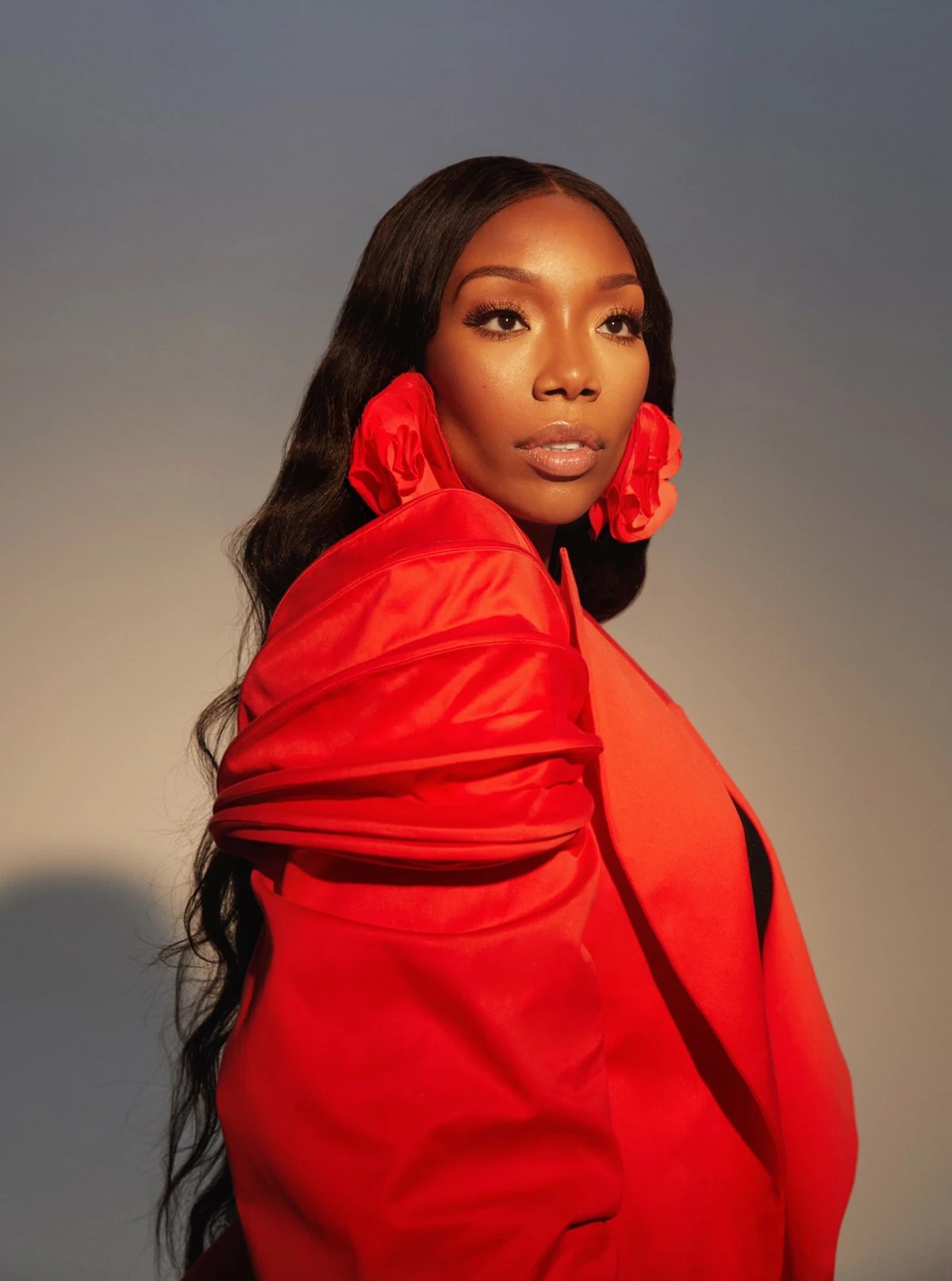 Brandy Announces Memoir Phases A Deep Dive Into Her Life Behind The
