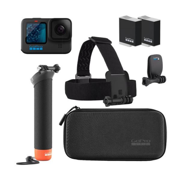 GoPro Hero 11 Special Bundle HYPEHUB