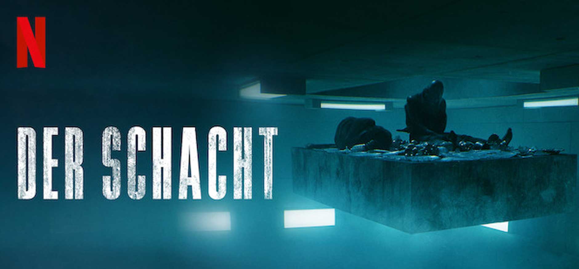 Der Schacht Film Review 2019 Hypenswert