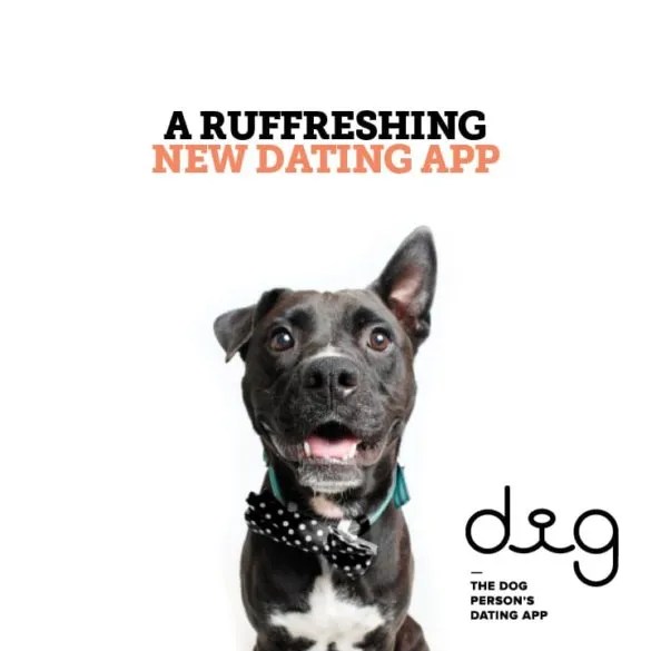 Dig Dates The Dating App for Dog Lovers HYPEPETS