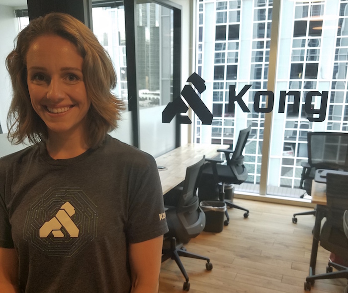 Jeff Bezos Backed Api Platform Kong Opens Second U S Office In Atlanta Hypepotamus