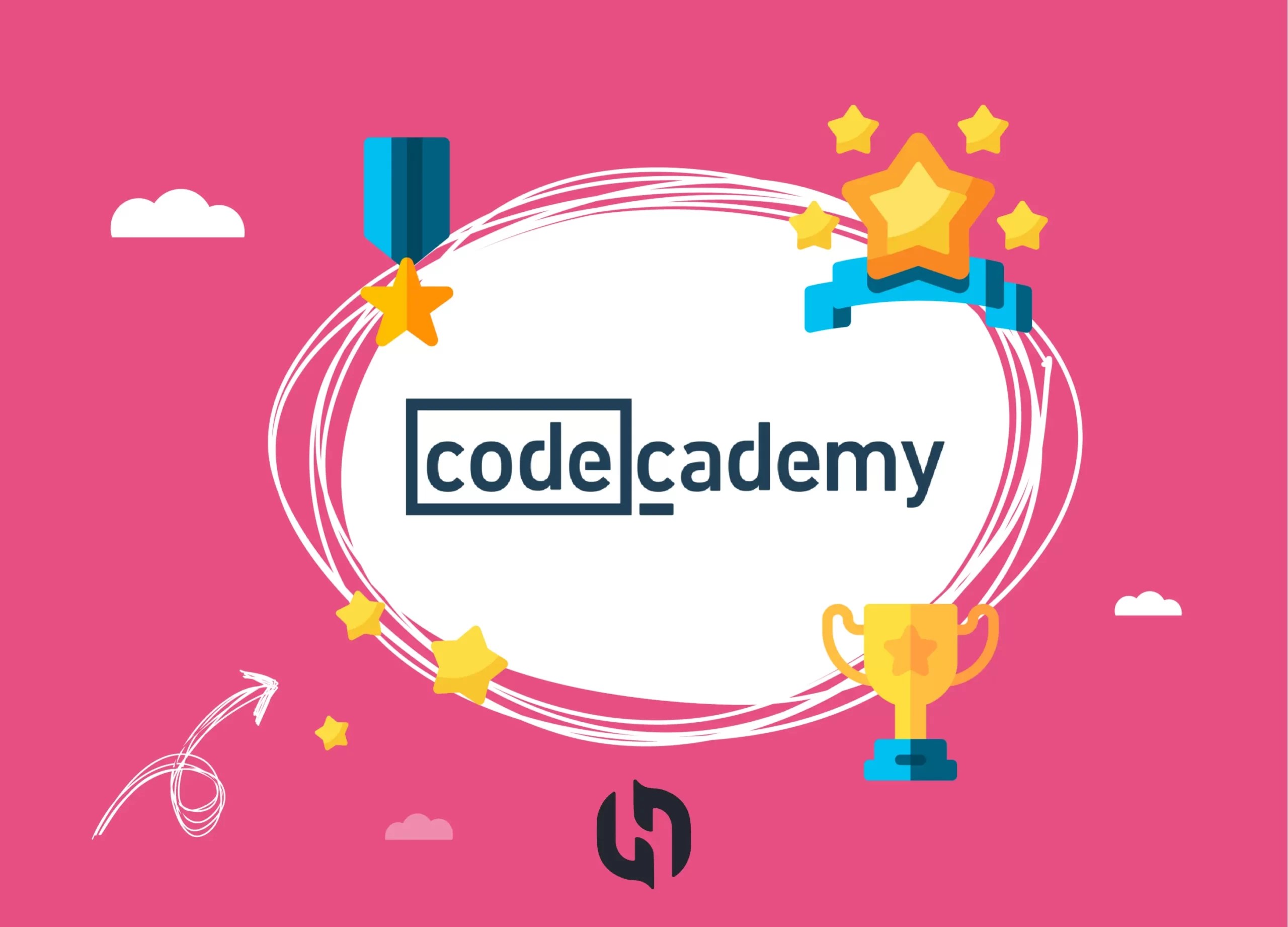 نقد و ارزیابی Codecademy خرید اکانت کدکدمی هایپر اکانت