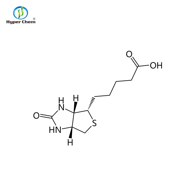 Vitamin B7(Biotin) HyperPharm