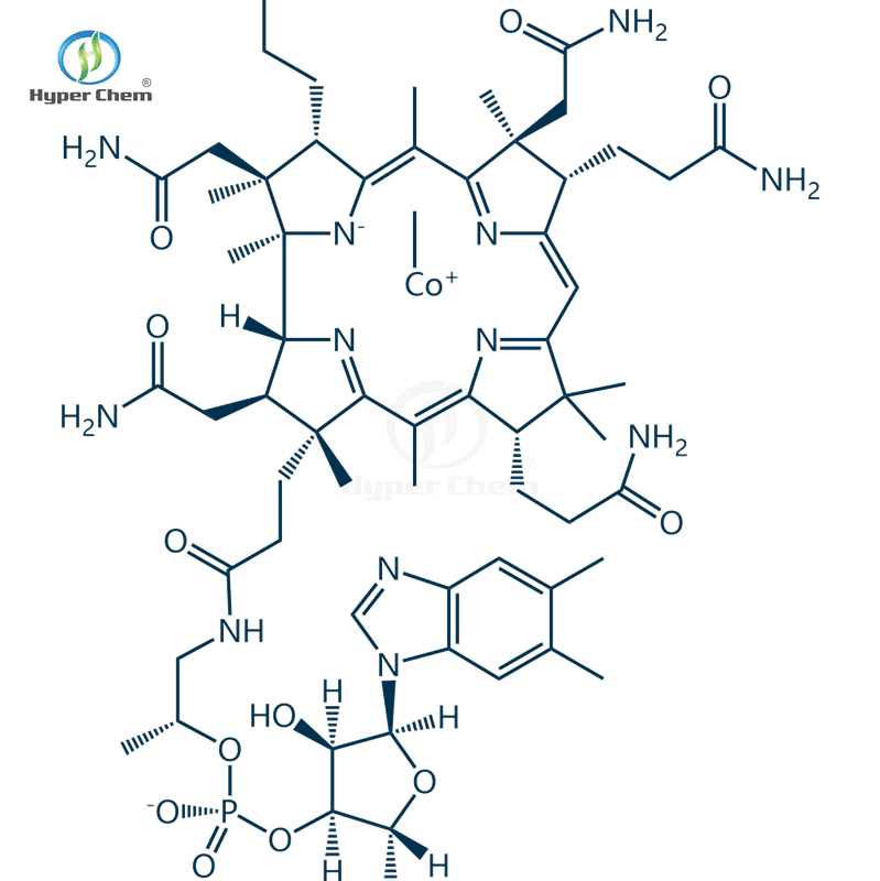 Vitamin B12(Methylcobalamin) HyperPharm