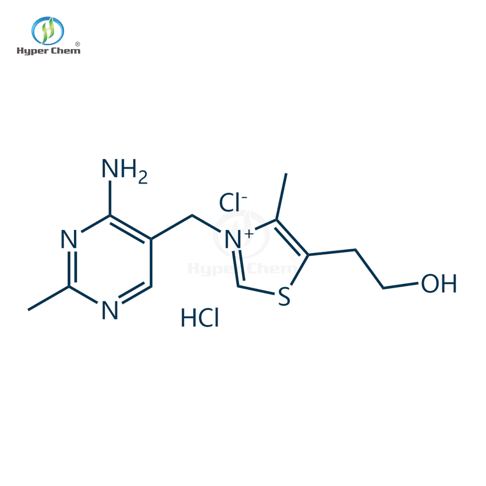 Vitamin B1(Thiamine Hydrochloride) HyperPharm