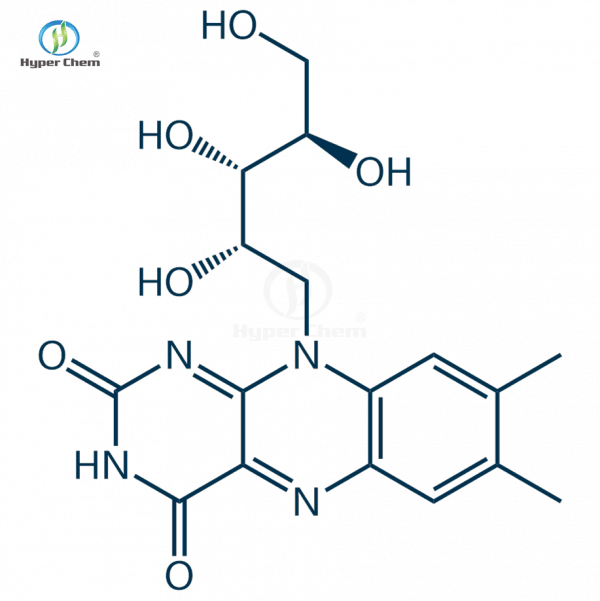 Vitamin B2 HyperPharm