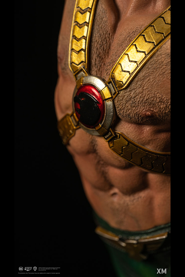 XM Studios Hawkman Rebirth 1/6 Premium Collectibles Statue HYPERTOYS