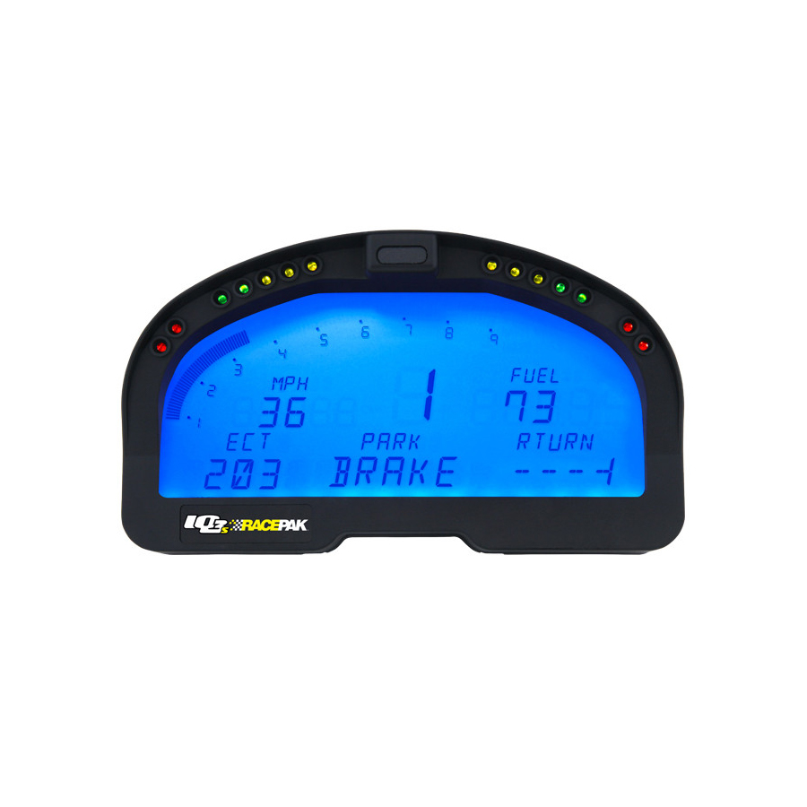 Racepak IQ3SL Street Logger Dash Hyperaktive Performance Solutions