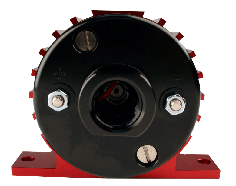 Aeromotive A1000 Fuel Pump Hyperaktive Performance Solutions