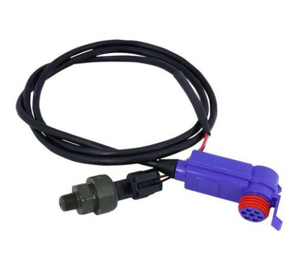Racepak Nitrous Fuel Pressure Sensor Hyperaktive Performance
