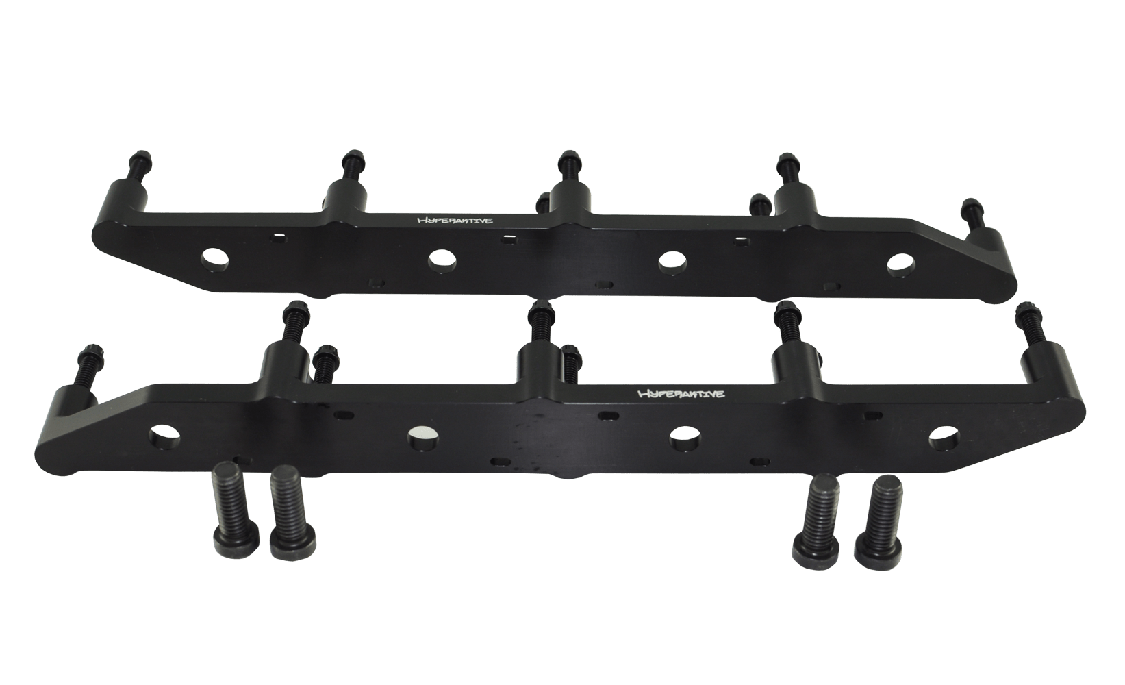 Hyperaktive IGN1A Ignition Coil Bracket Set. Hyperaktive Performance