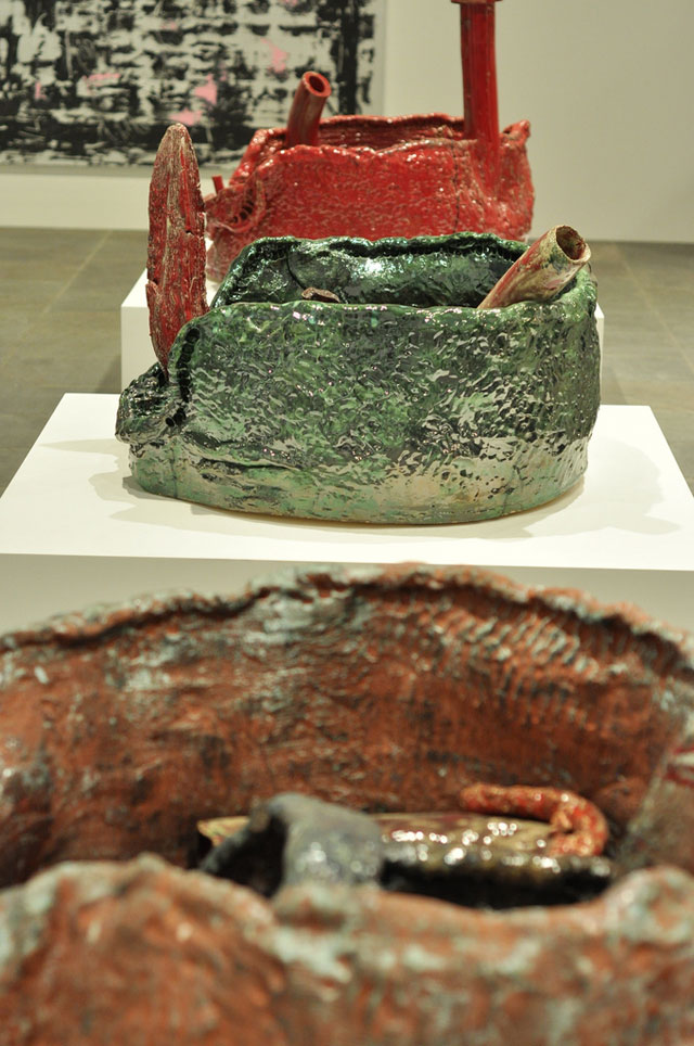 The Meaning of Clay at the Whitney Biennial