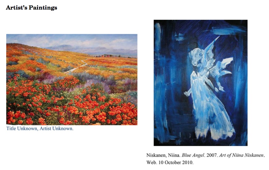 Study Confirms What We Already Know About the Importance of Artists