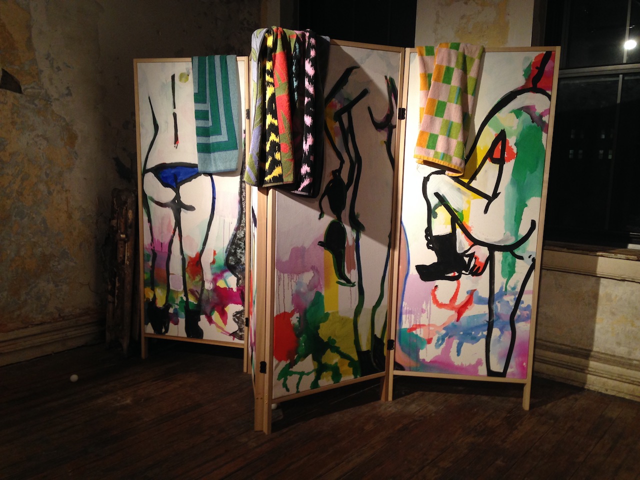 An Artist Residency Is Coming to Storm King