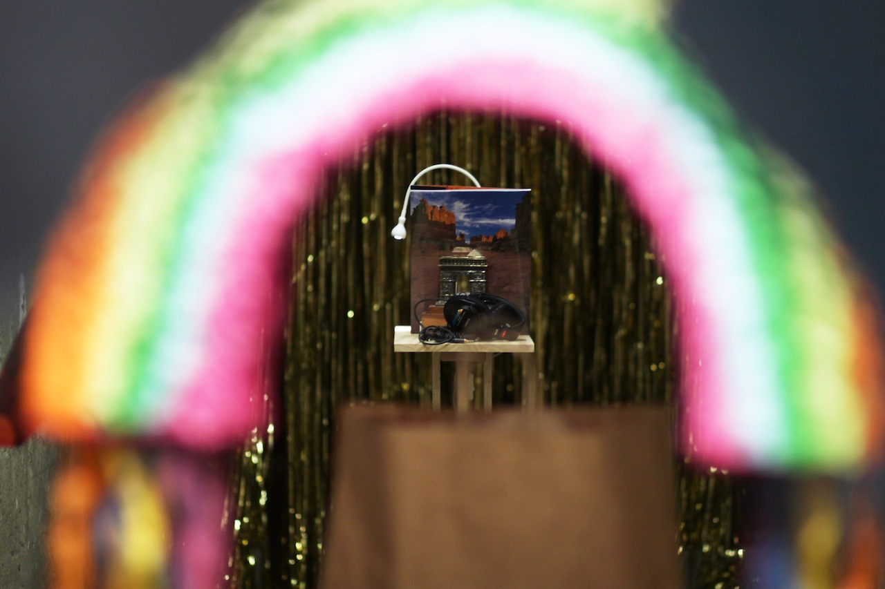 Stray Dogs, Argentine Zines, and Subterranean Art at SculptureCenter