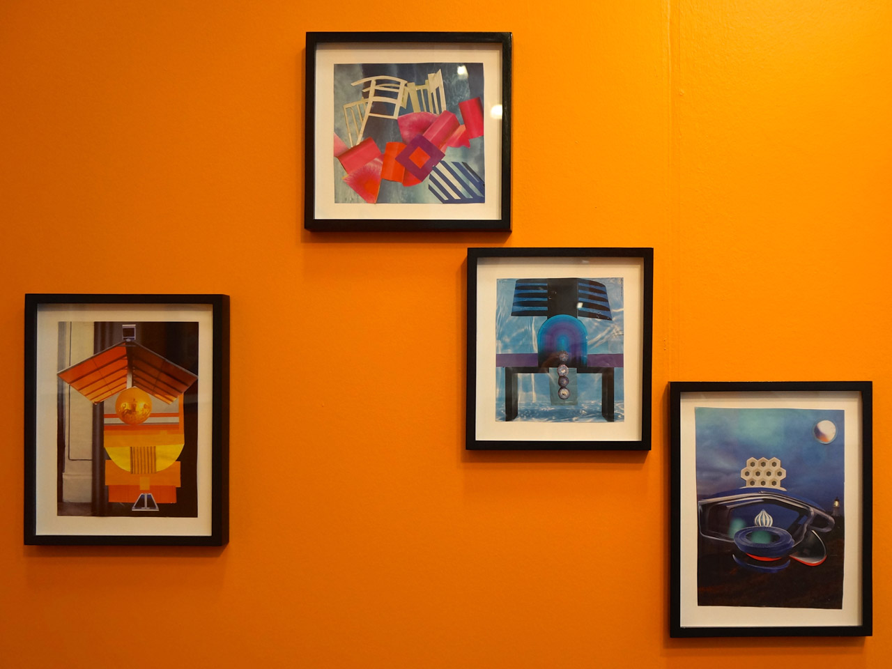 The 2015 NADA New York Art Fair in 25 Superlatives