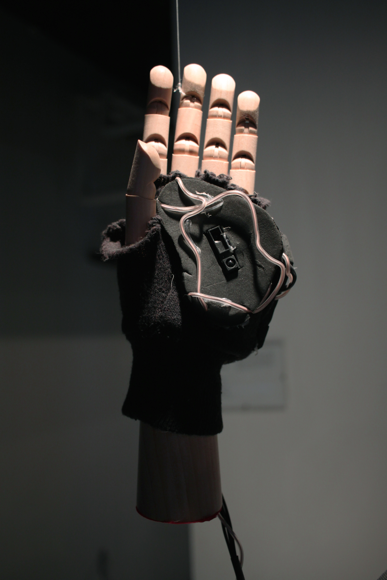 Wearable Tech that Fits Like a Glove