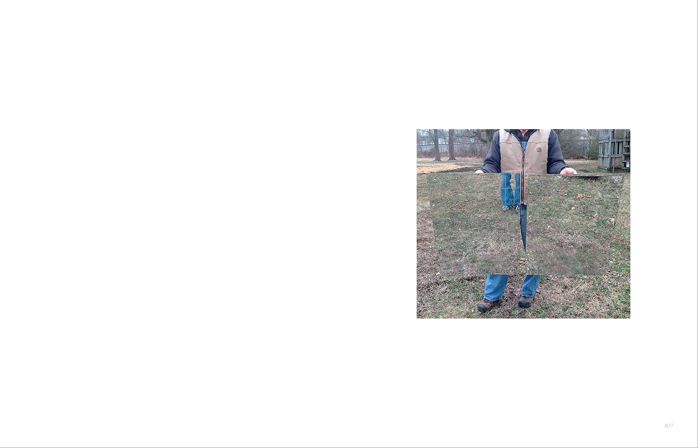 The Strange Allure of Craigslist Mirrors