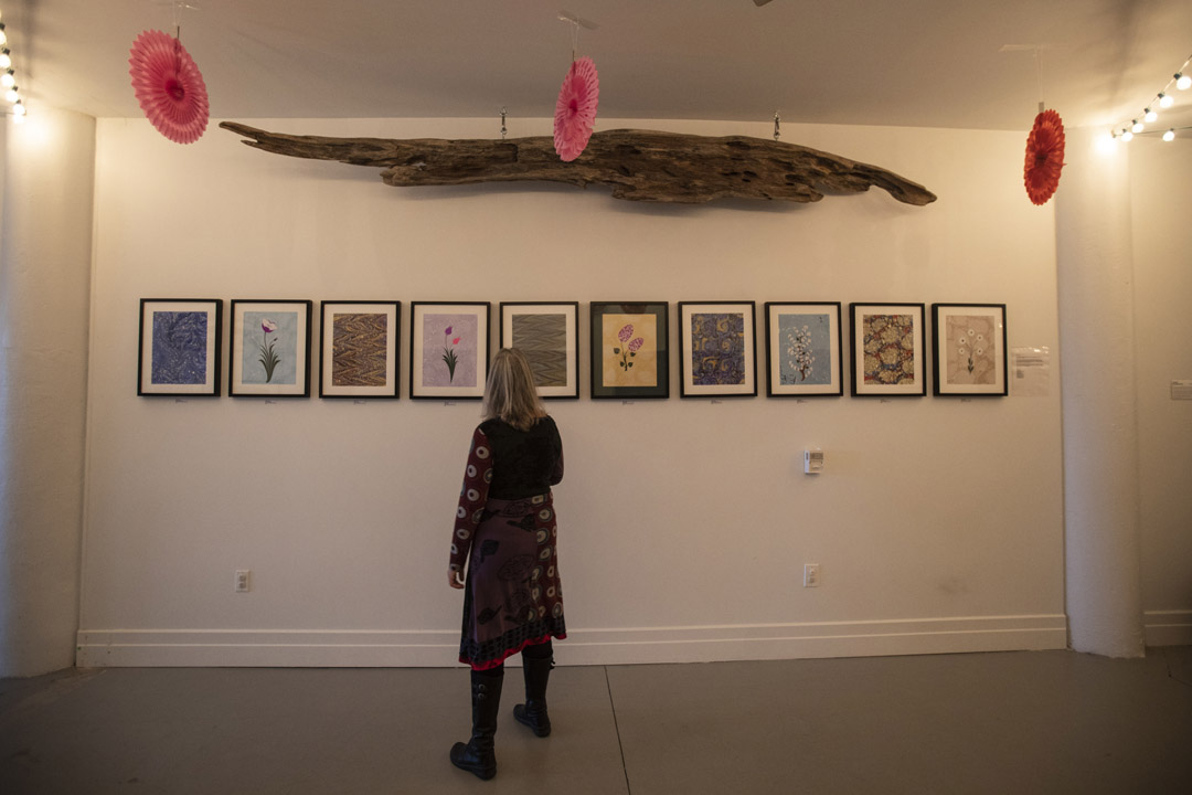 Check Out Dozens of Open Studios at the Jersey City Art & Studio Tour