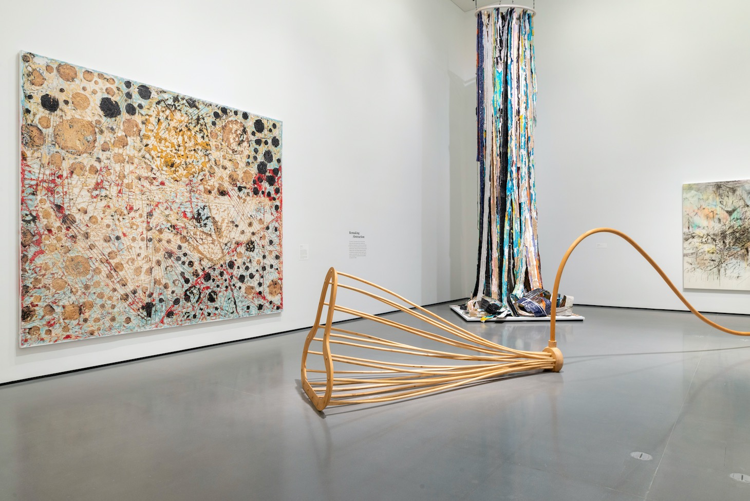 In Baltimore, Generations Traces a Lineage of Abstraction Among Black