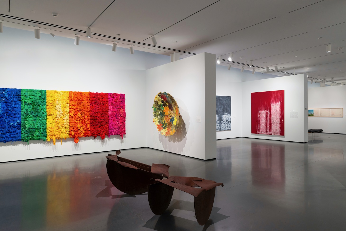 In Baltimore, Generations Traces a Lineage of Abstraction Among Black