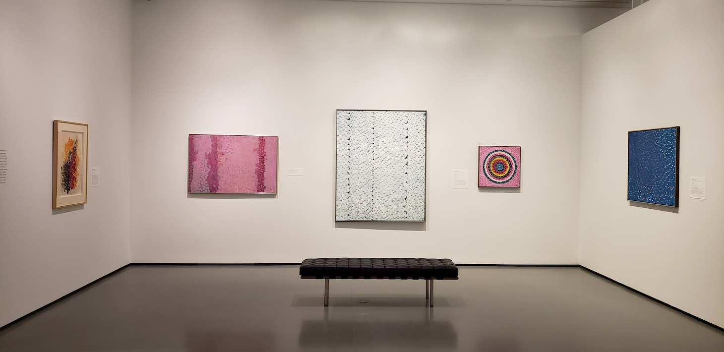 In Baltimore, Generations Traces a Lineage of Abstraction Among Black