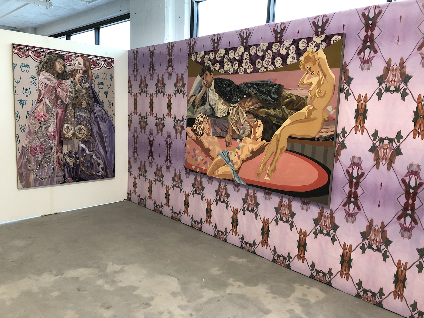 Spring Break Art Show Los Angeles 2023