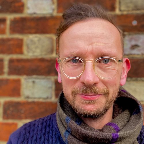 Dan Hicks Hyperallergic