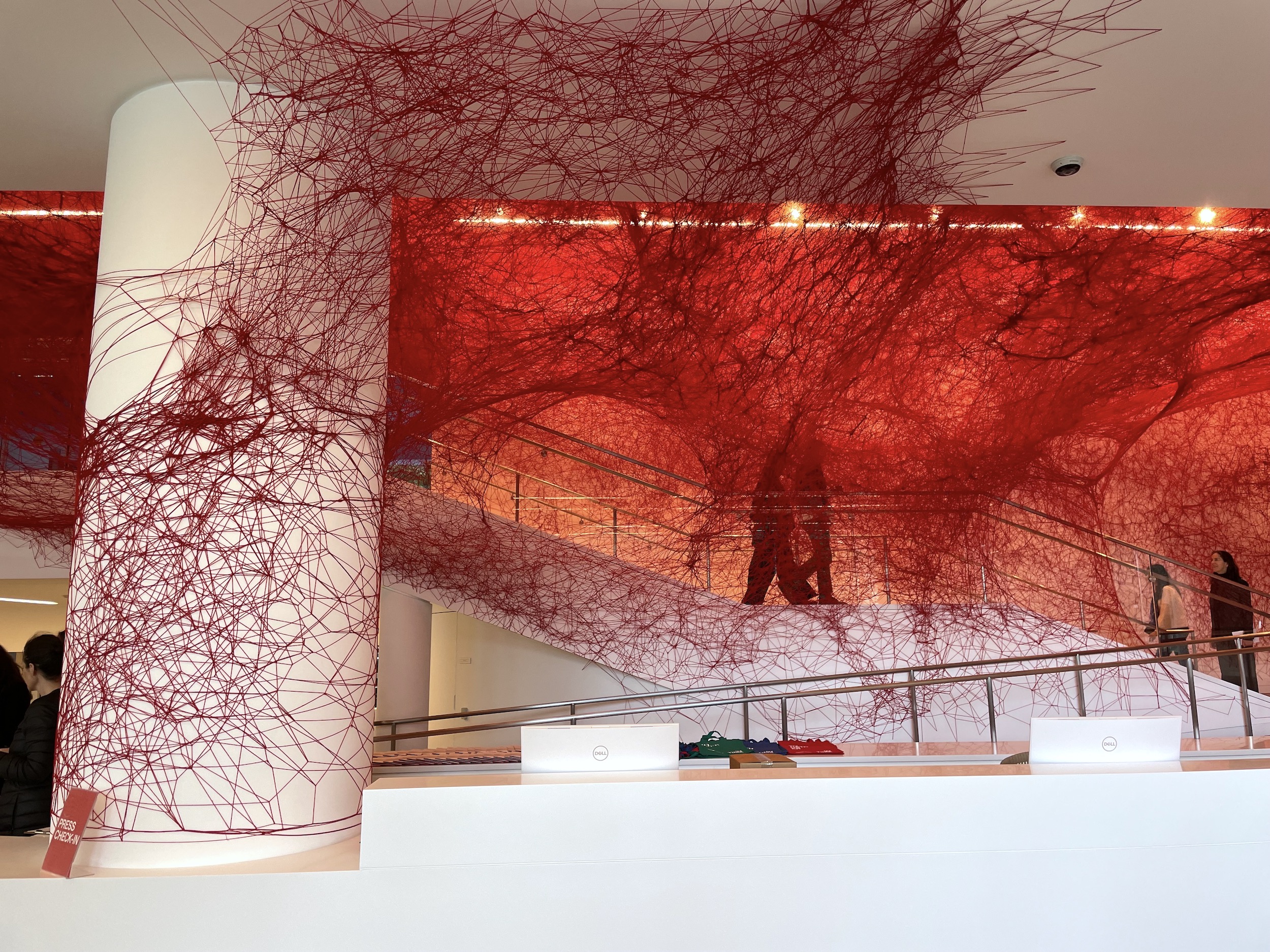 LA's Hammer Museum Wants to Be Seen