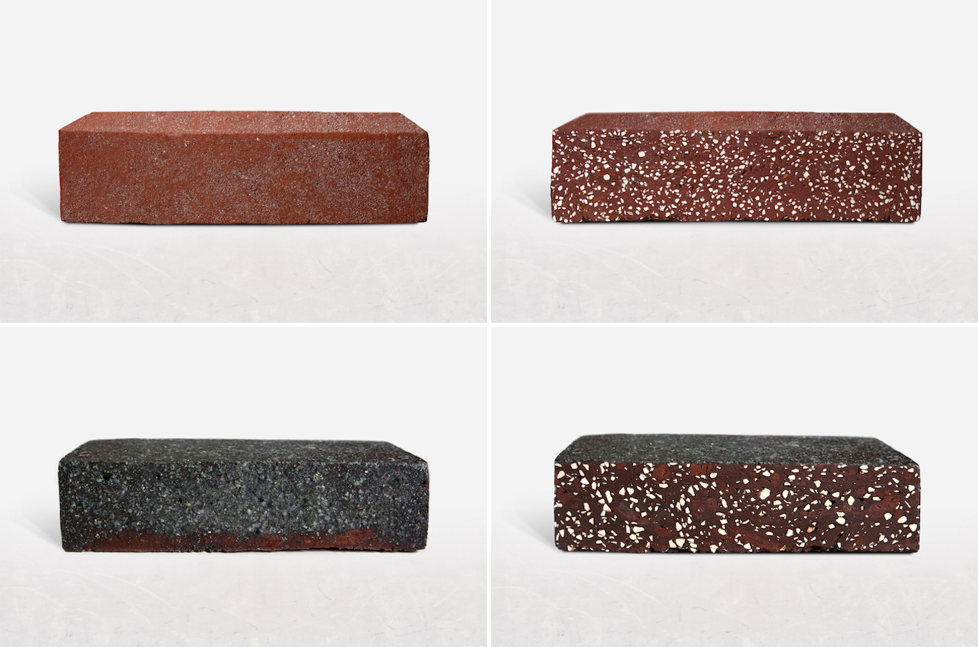 Building with Bricks Made from Industrial Waste