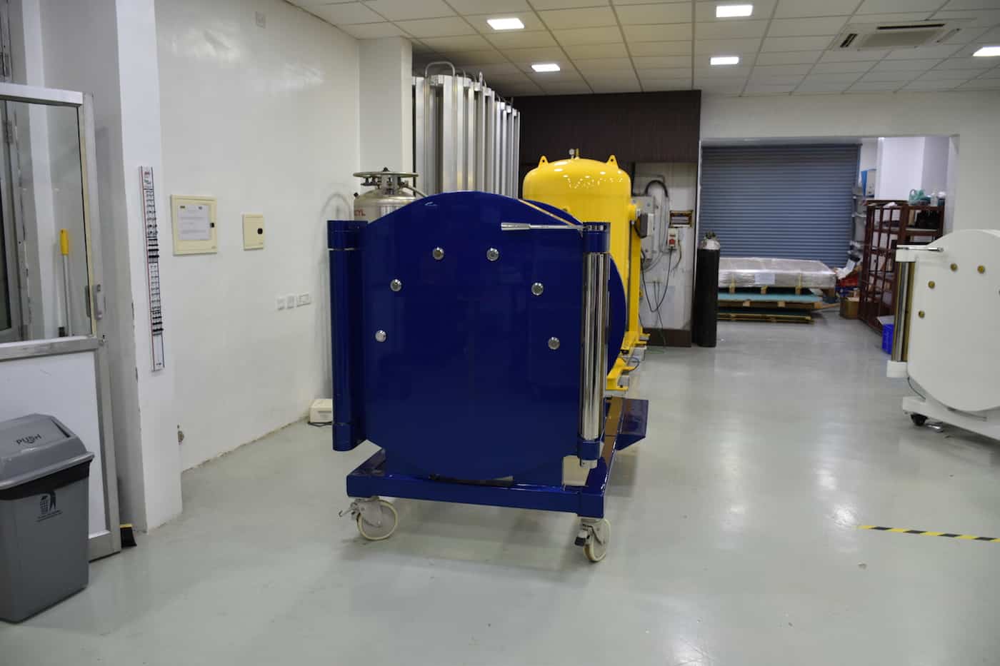 hyperbaricchambercost101 Tekna Hyperbaric Oxygen Therapy Chambers