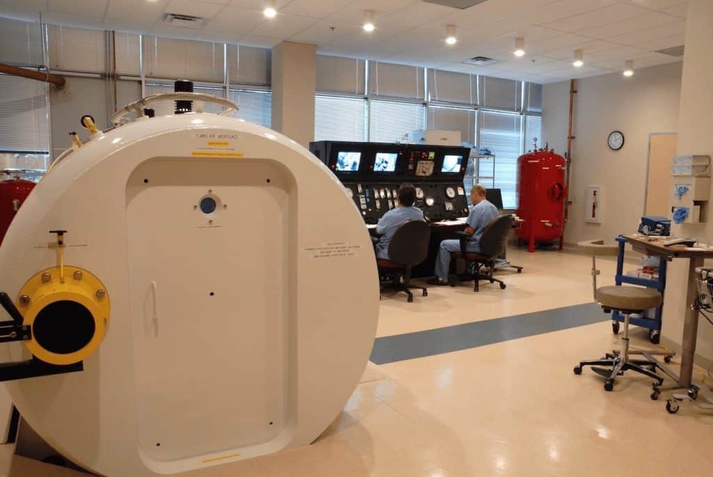 Hyperbaric Chamber Cost HBOT Cost Hyperbaric Oxygen Therapy
