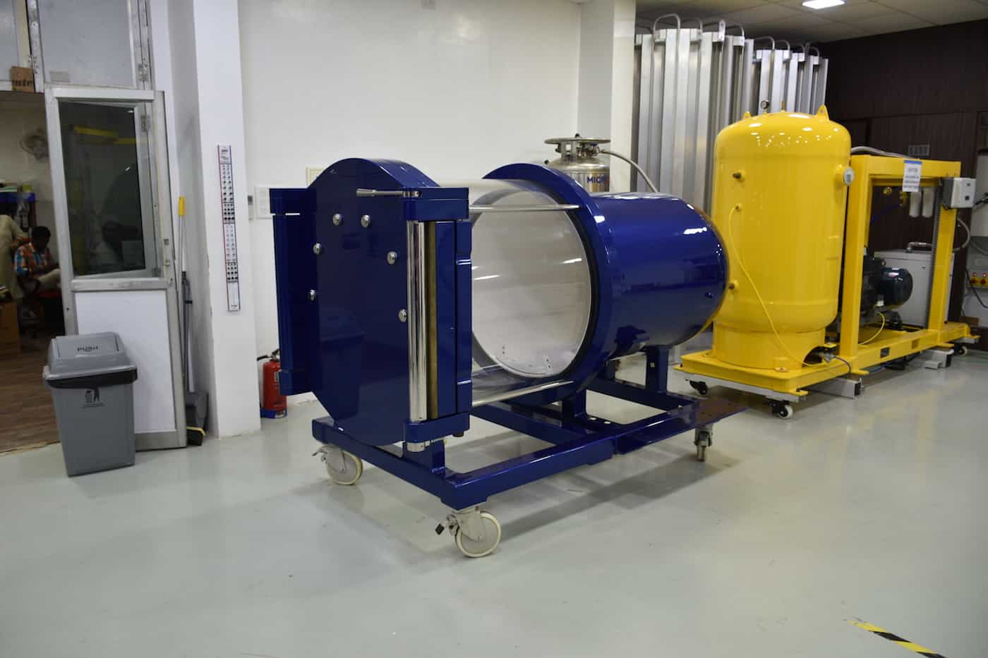 hyperbaricchambercost105 Tekna Hyperbaric Oxygen Therapy Chambers