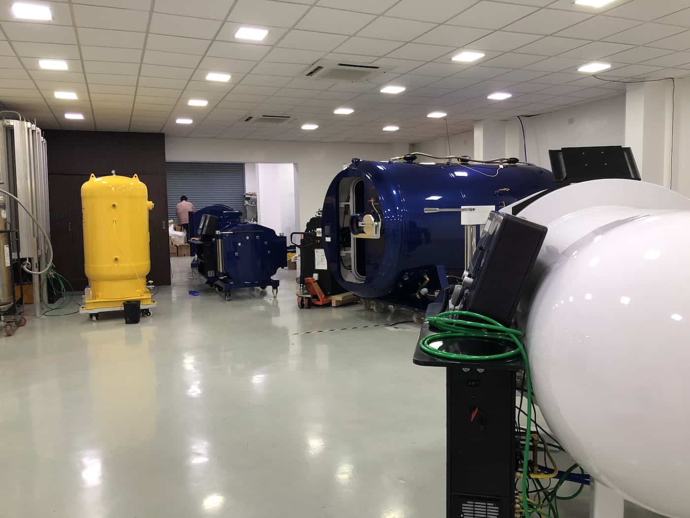 hyperbaricchambercost113 Tekna Hyperbaric Oxygen Therapy Chambers