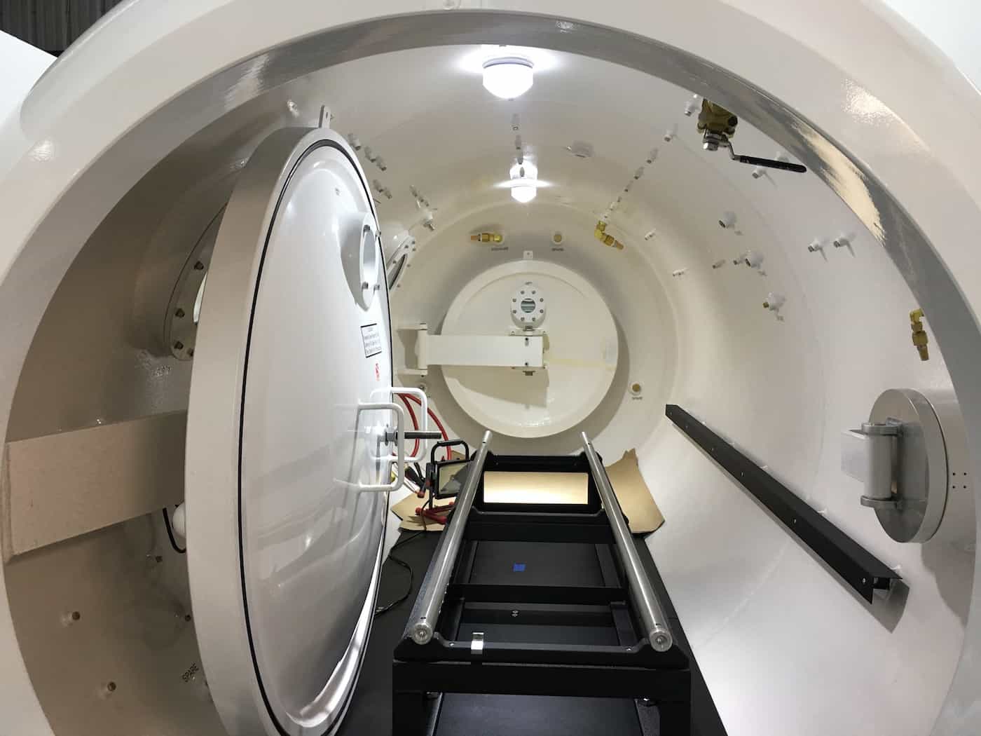 hyperbaricchambercost116 Tekna Hyperbaric Oxygen Therapy Chambers