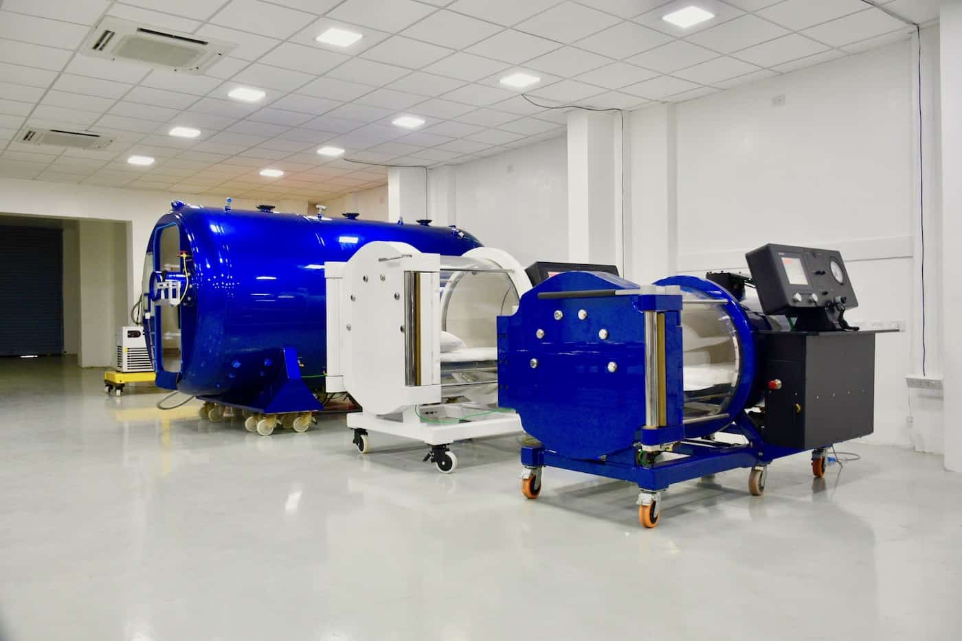 hyperbaricchambercost120 Tekna Hyperbaric Oxygen Therapy Chambers