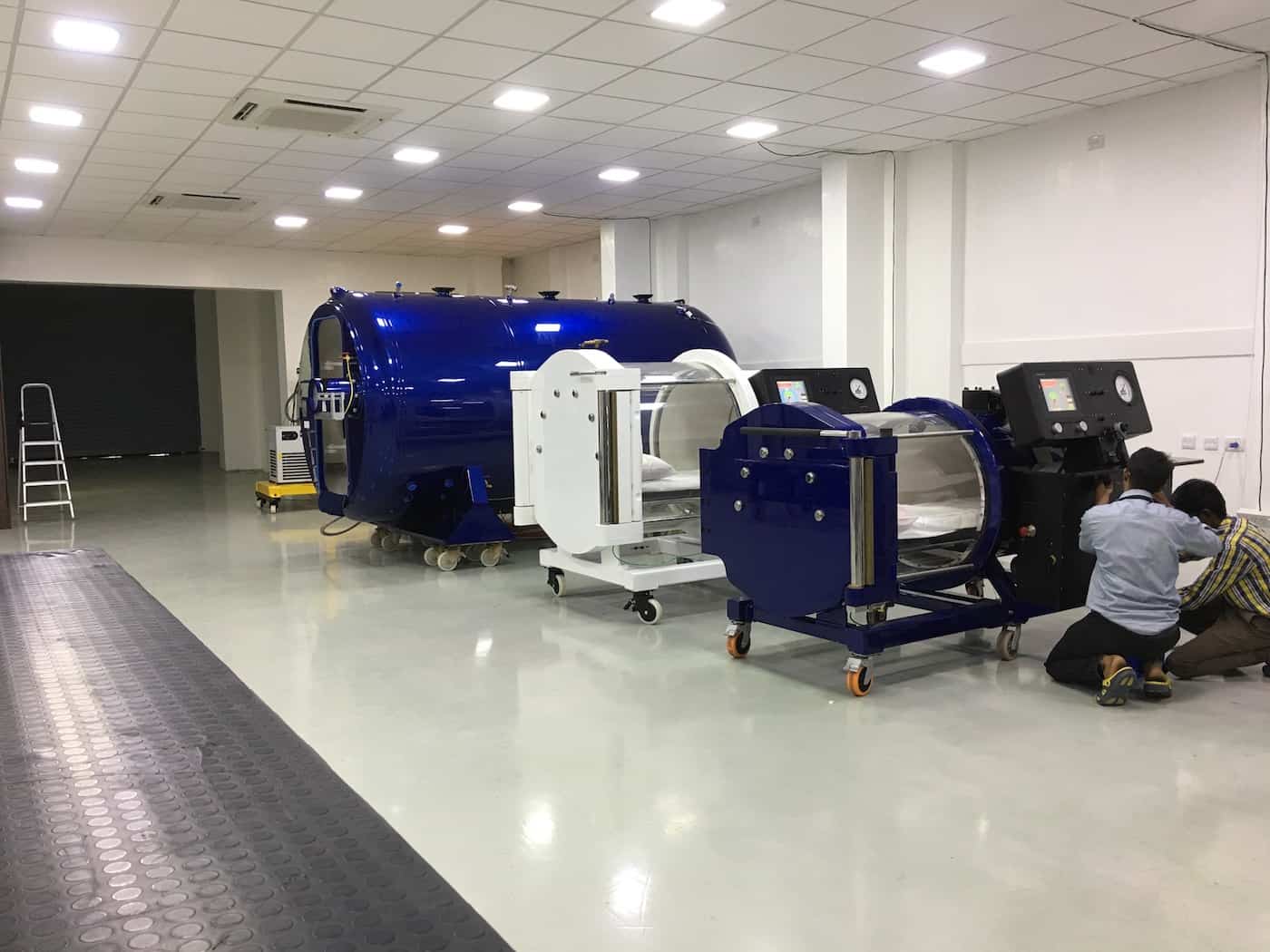 hyperbaricchambercost121 Tekna Hyperbaric Oxygen Therapy Chambers