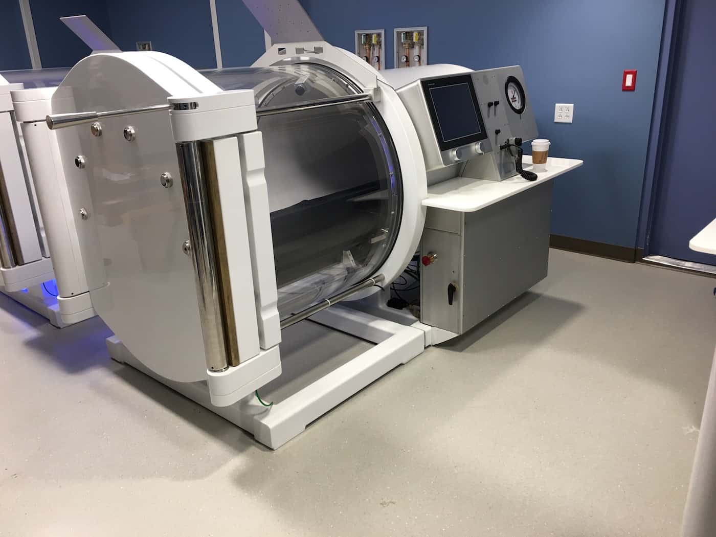 hyperbaricchambercost122 Tekna Hyperbaric Oxygen Therapy Chambers