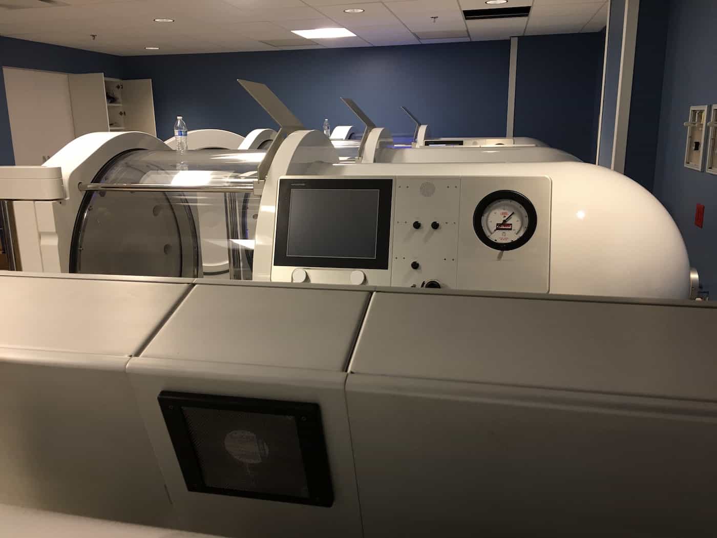 hyperbaricchambercost172 Tekna Hyperbaric Oxygen Therapy Chambers