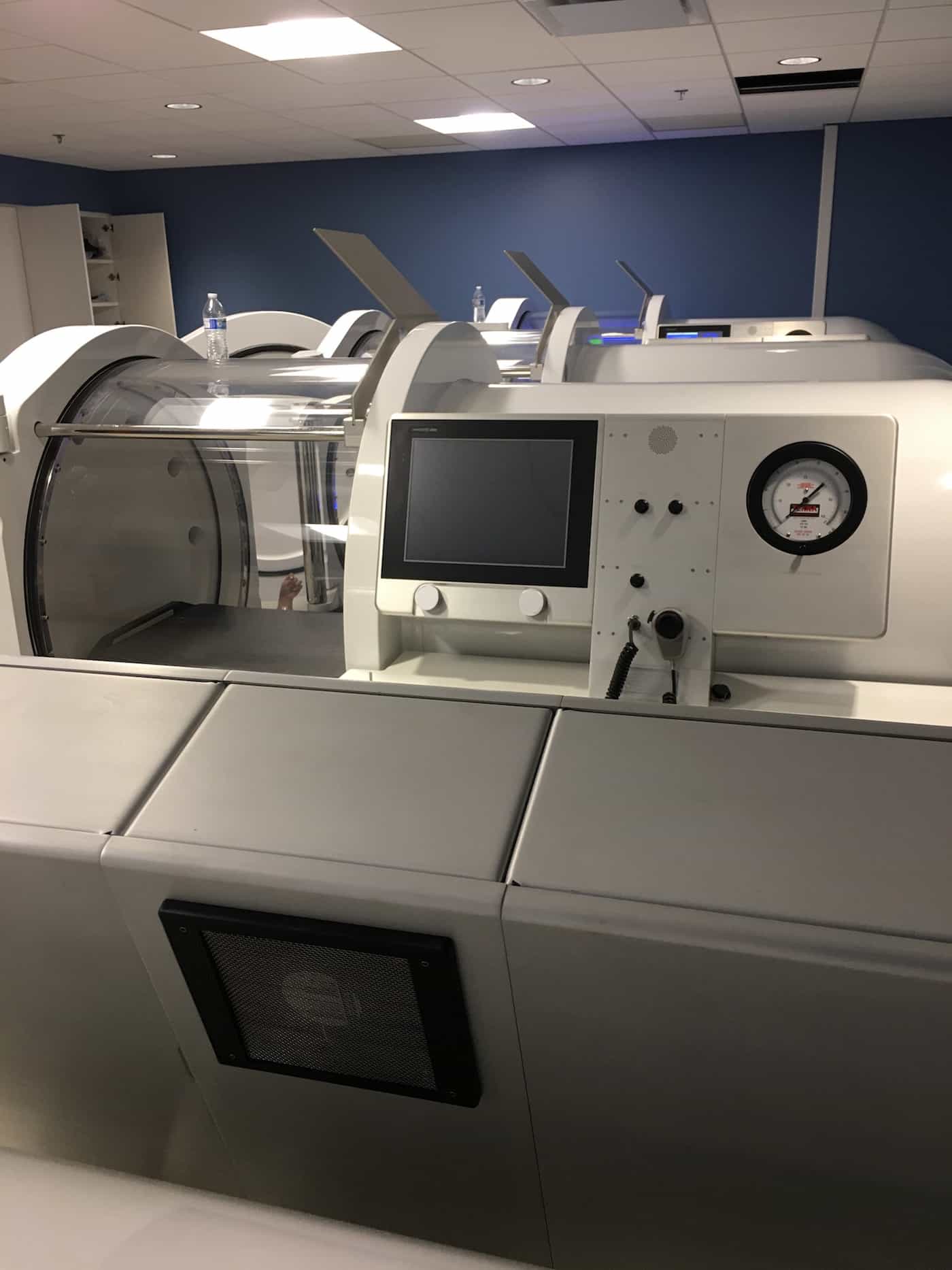 hyperbaricchambercost173 Tekna Hyperbaric Oxygen Therapy Chambers