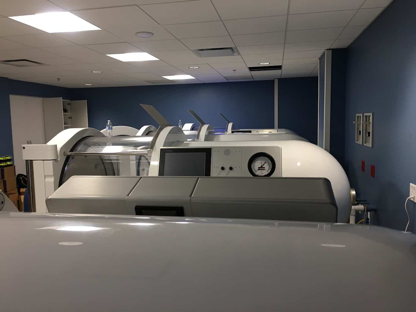 hyperbaricchambercost176 Tekna Hyperbaric Oxygen Therapy Chambers