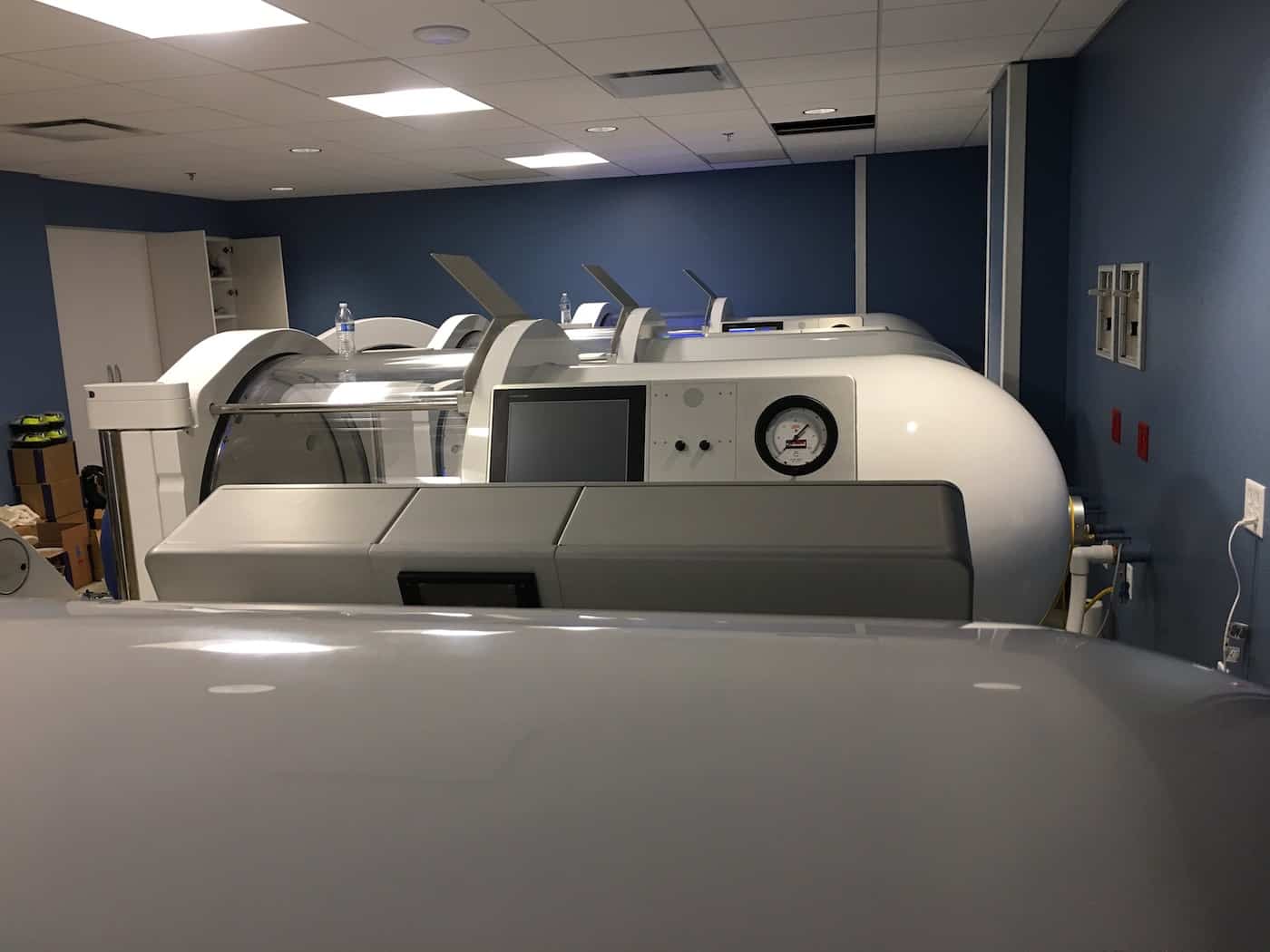 hyperbaricchambercost177 Tekna Hyperbaric Oxygen Therapy Chambers