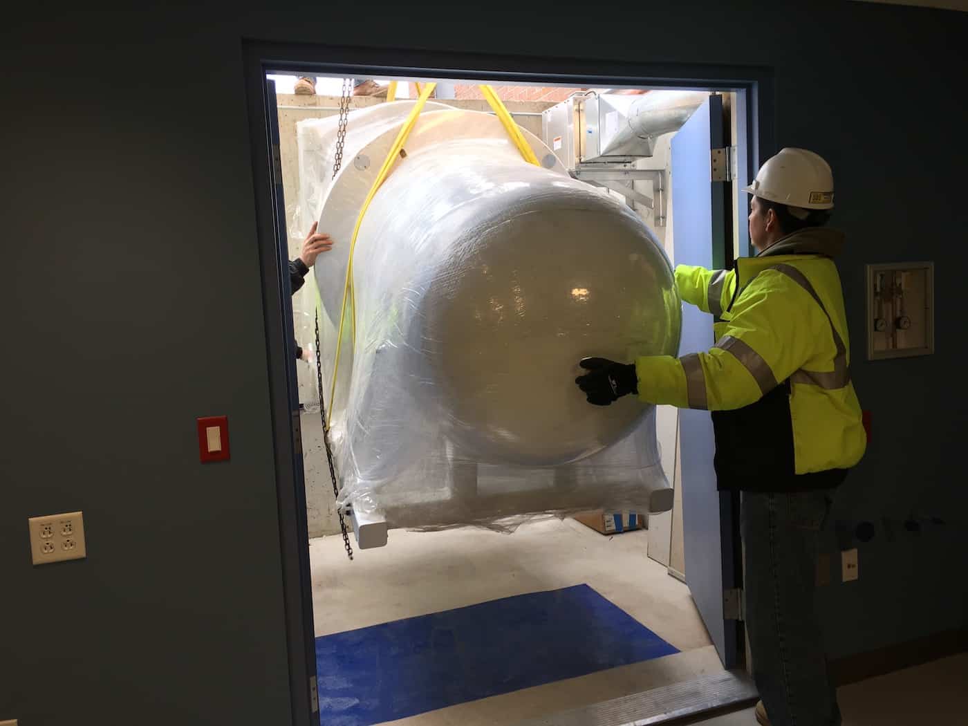 hyperbaricchambercost180 Tekna Hyperbaric Oxygen Therapy Chambers