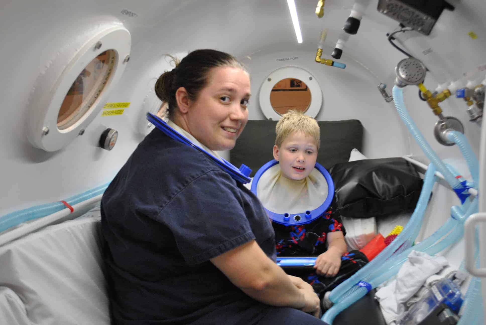 Hyperbaric Photos and Video Hyperbaric Oxygen Therapy