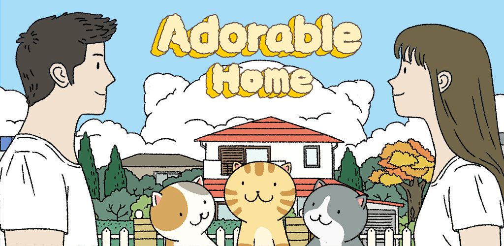 Adorable Home HyperBeard