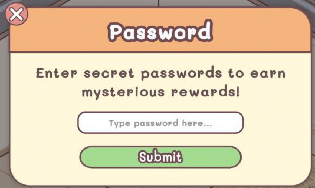 Pocket Love HyperBeard