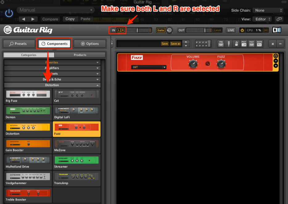 The Best Guitar Amp Software and How to Use It Hyperbits