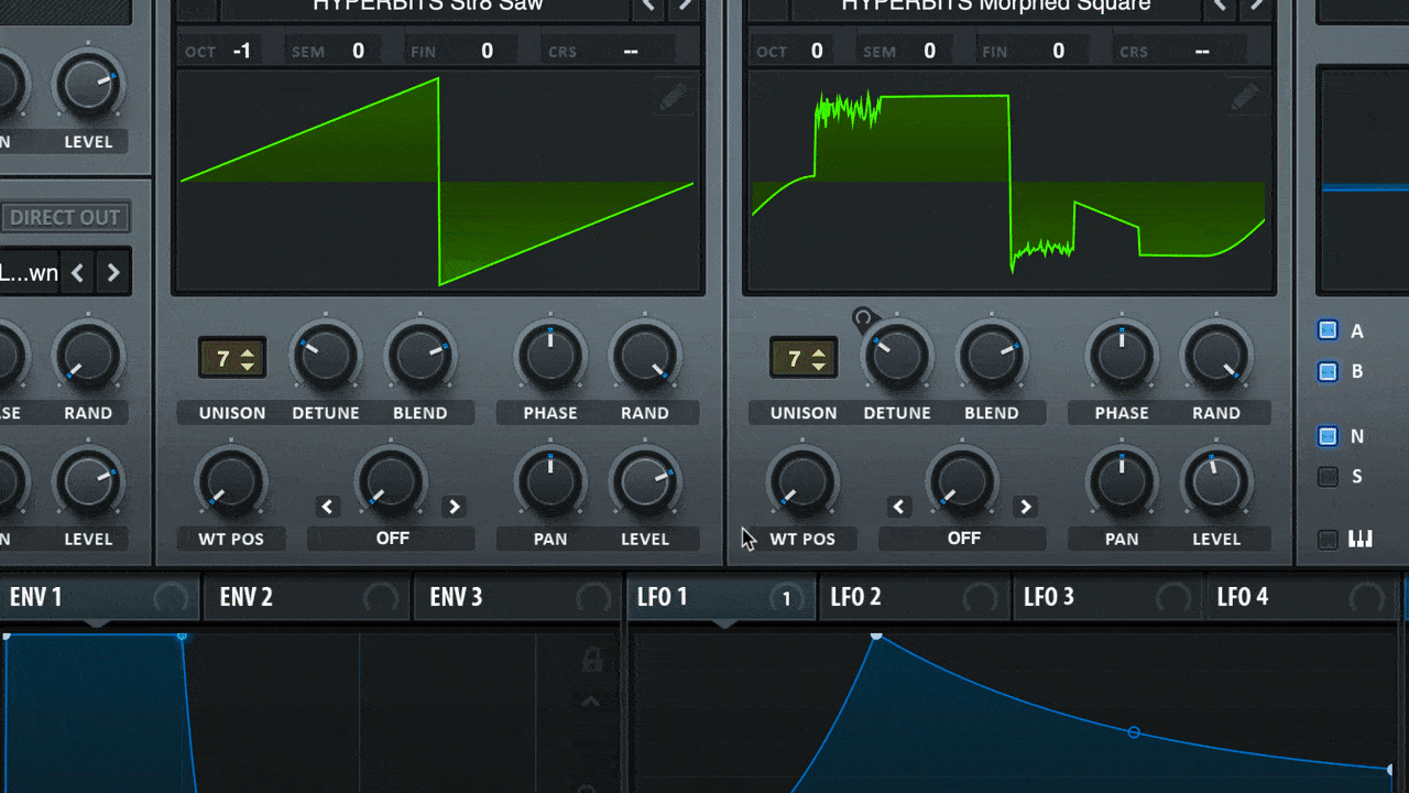 12 Serum Sound Design Tips You Need to Know LaptrinhX / News