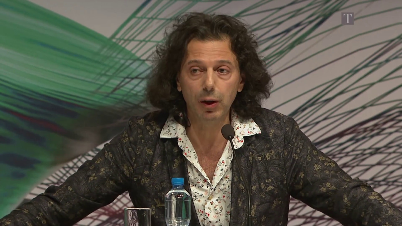 Contra la Era Digital “La siliconización del mundo”, Éric Sadin