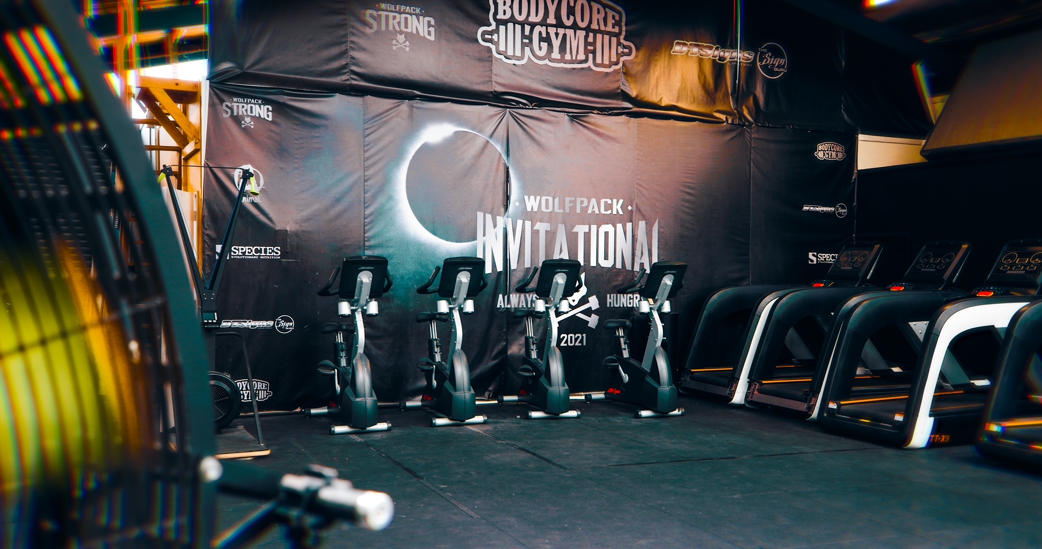 Learn About Our Unique Gym Experience Leading Christchurch Gym